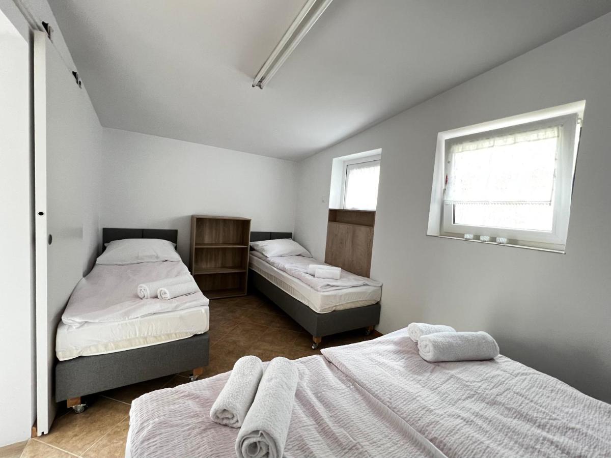 Holiday home Nad Warta Miedzychod