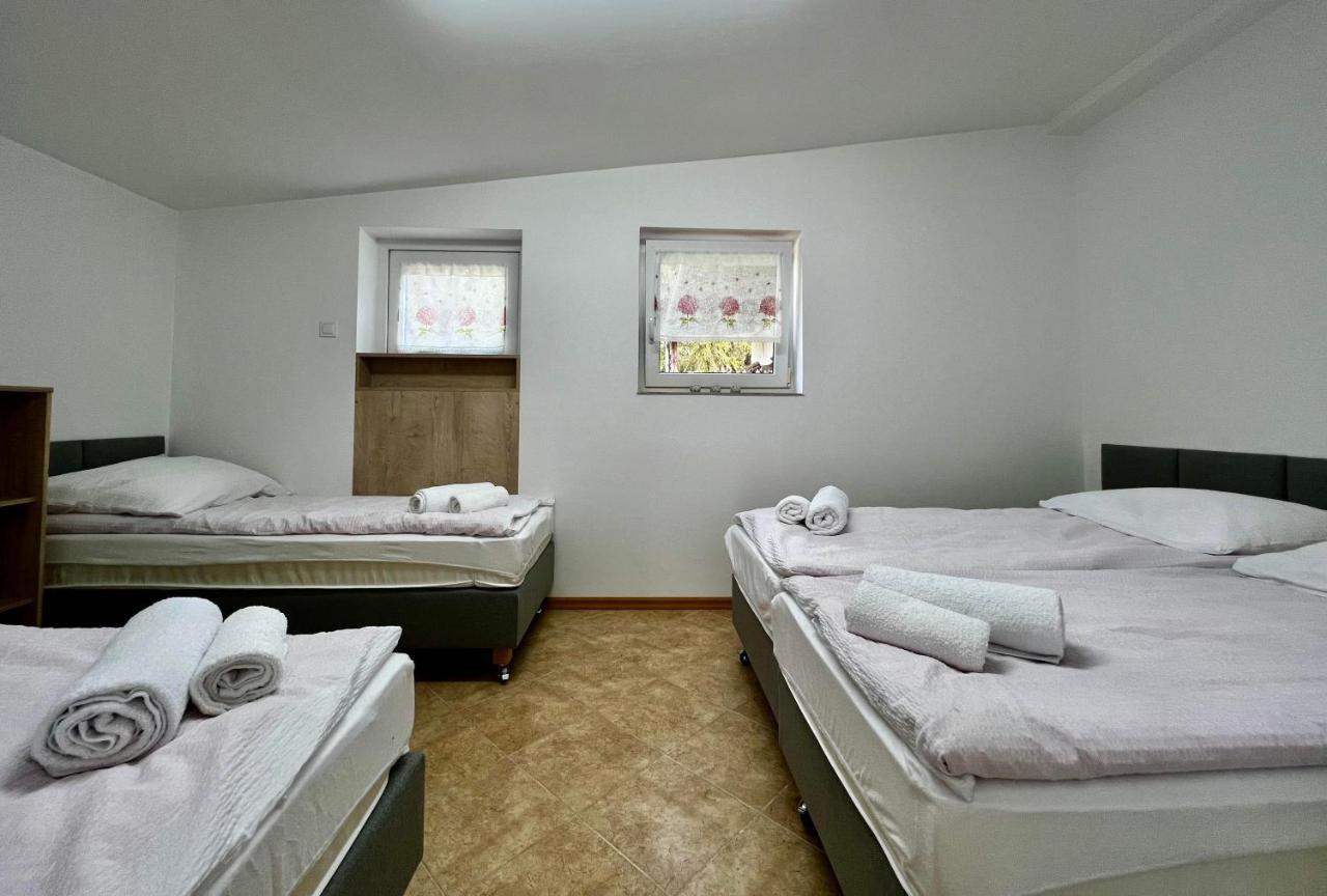 Holiday home Nad Warta